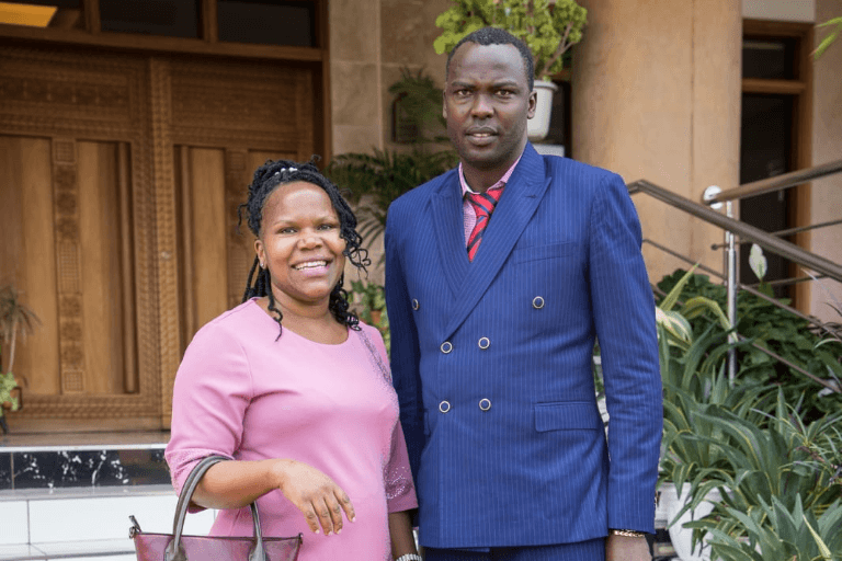 Our Pastors
