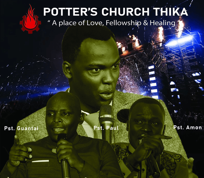 Rhema Night